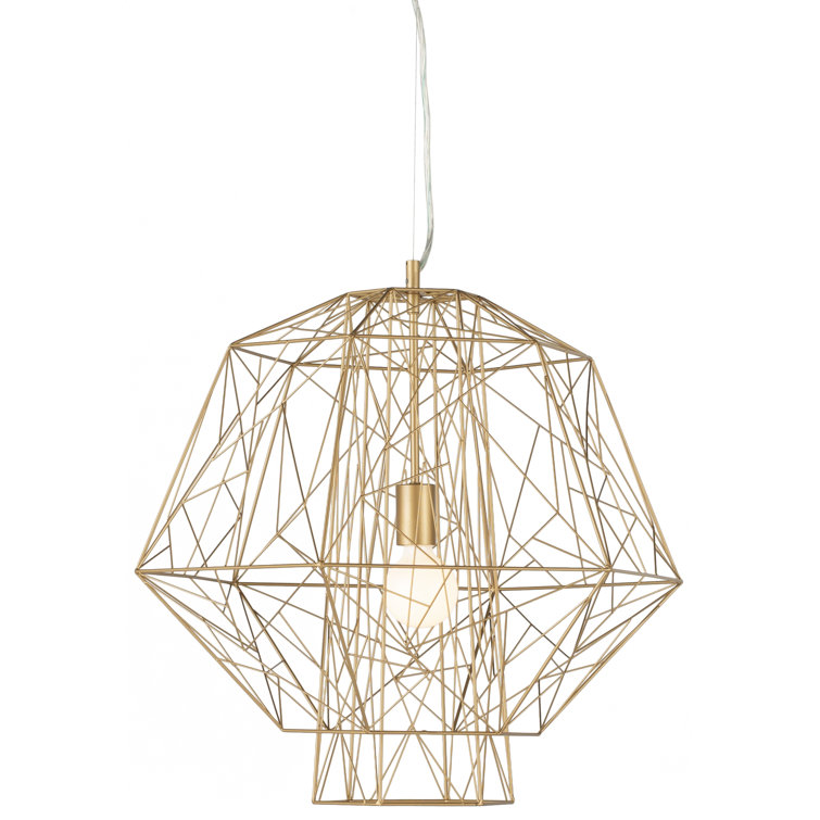Dimmable Pendant AllModern